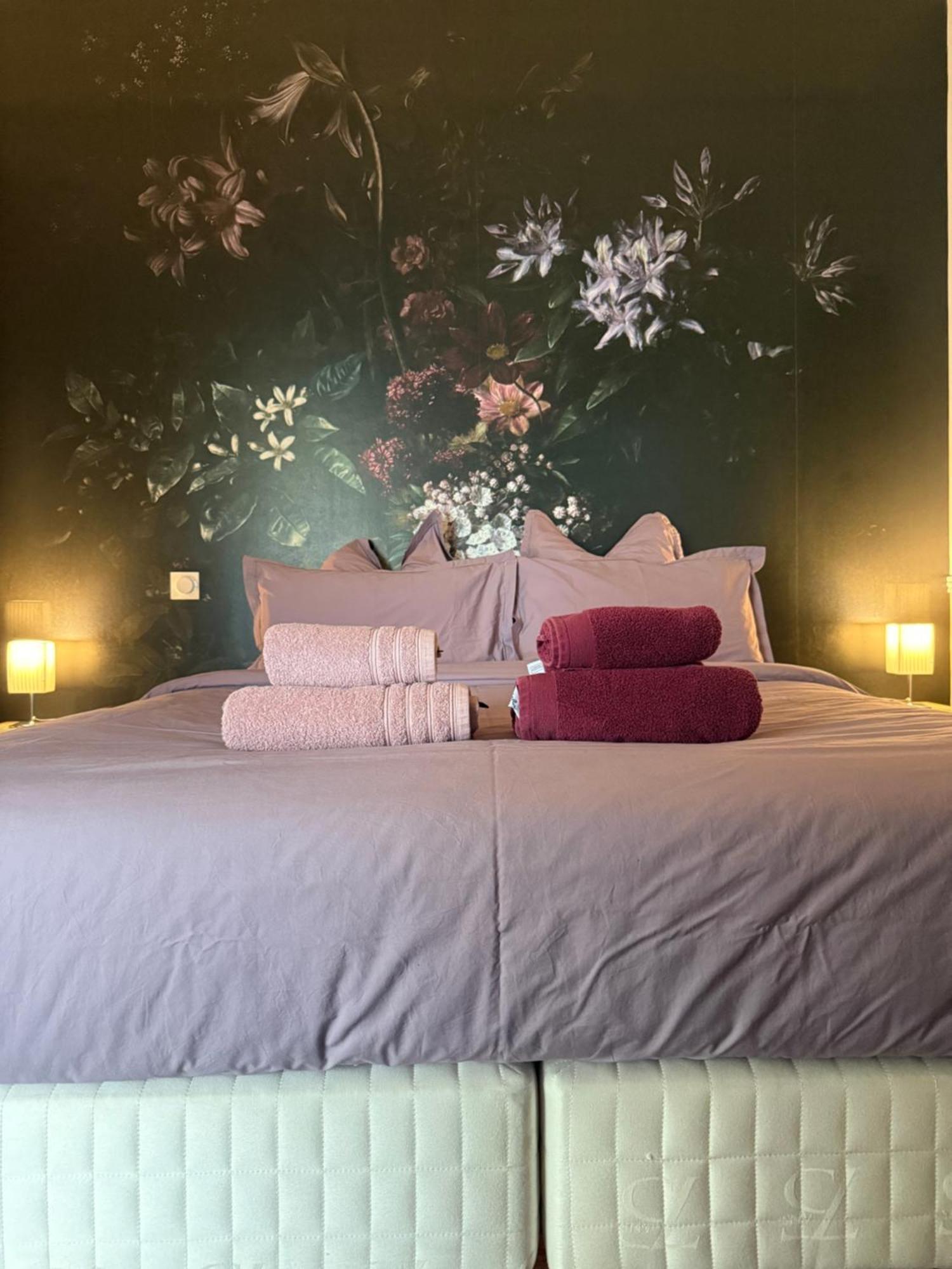 Appartement L'Emperador à Reims Extérieur photo