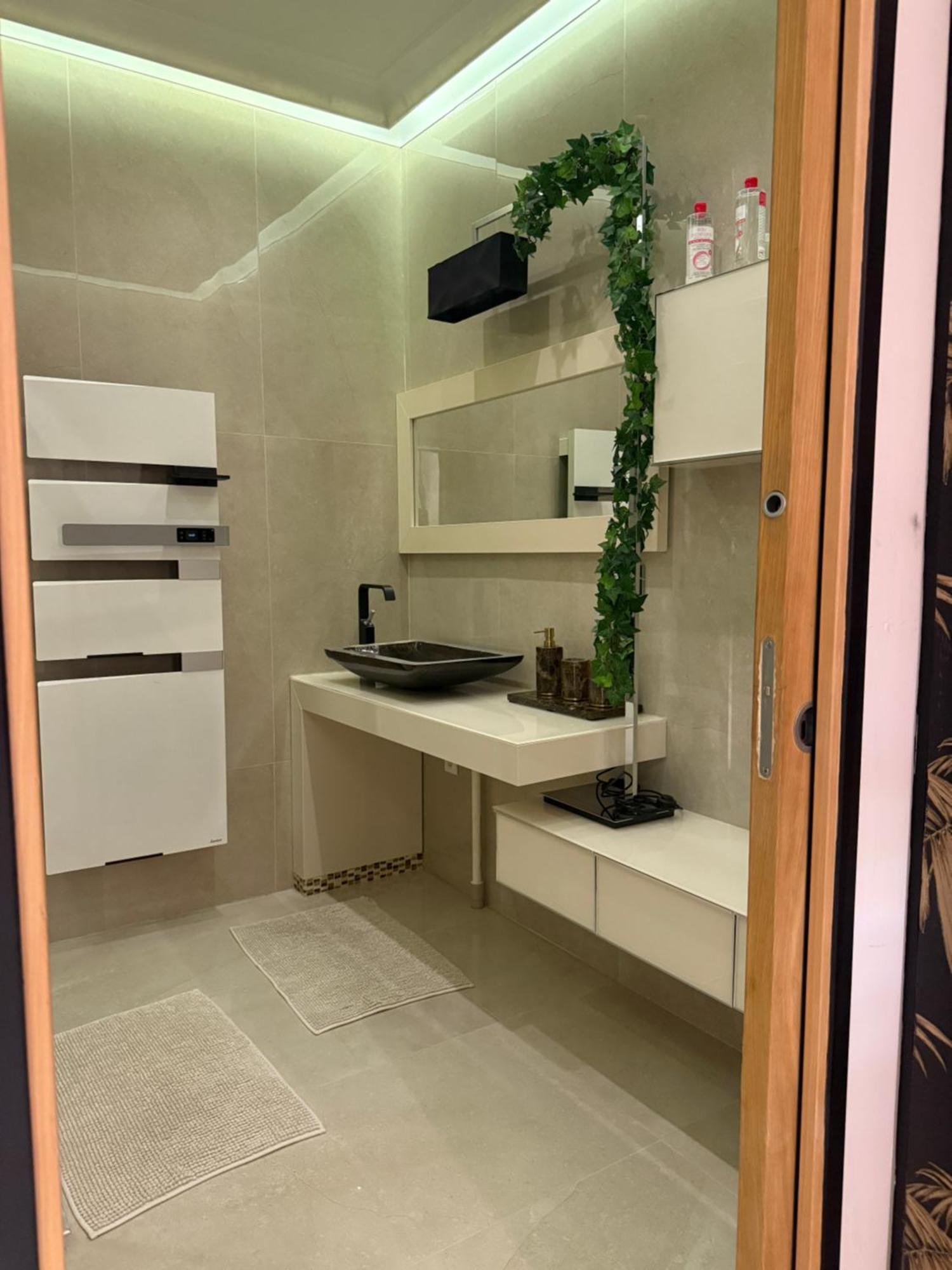 Appartement L'Emperador à Reims Extérieur photo