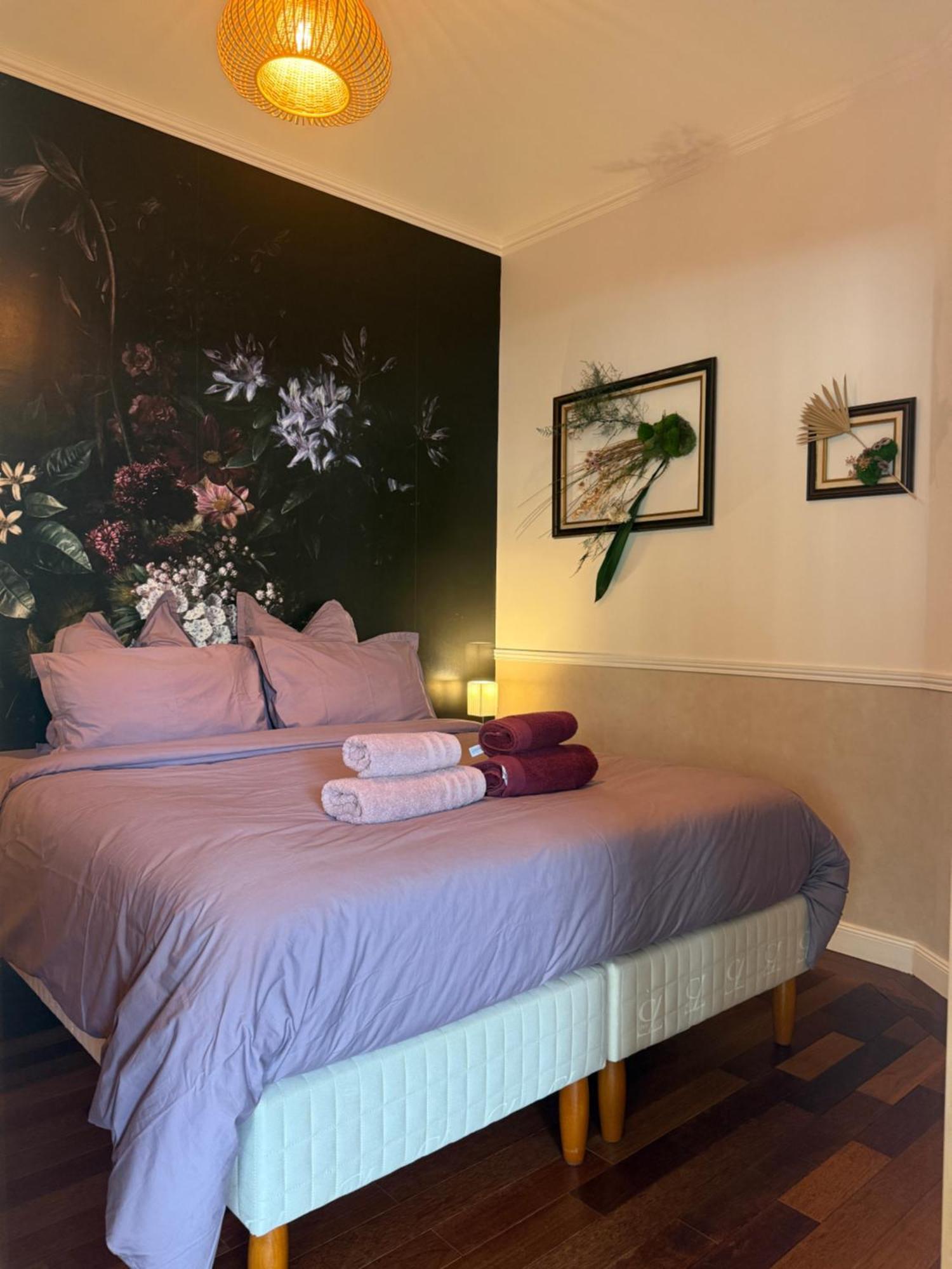 Appartement L'Emperador à Reims Extérieur photo