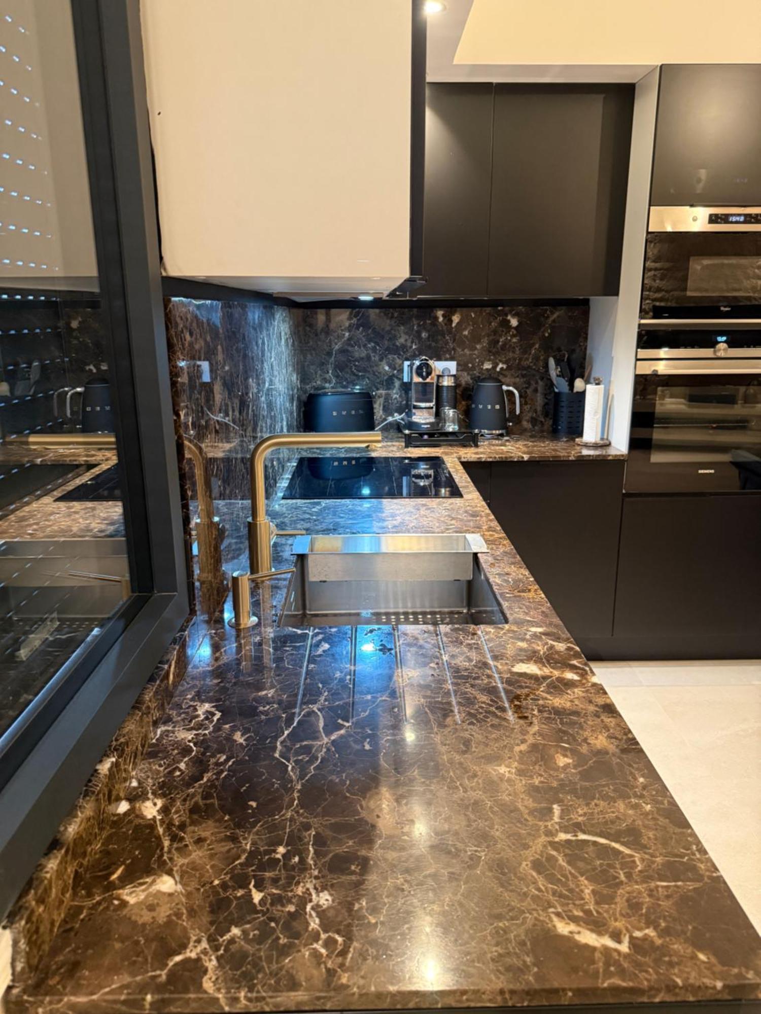 Appartement L'Emperador à Reims Extérieur photo