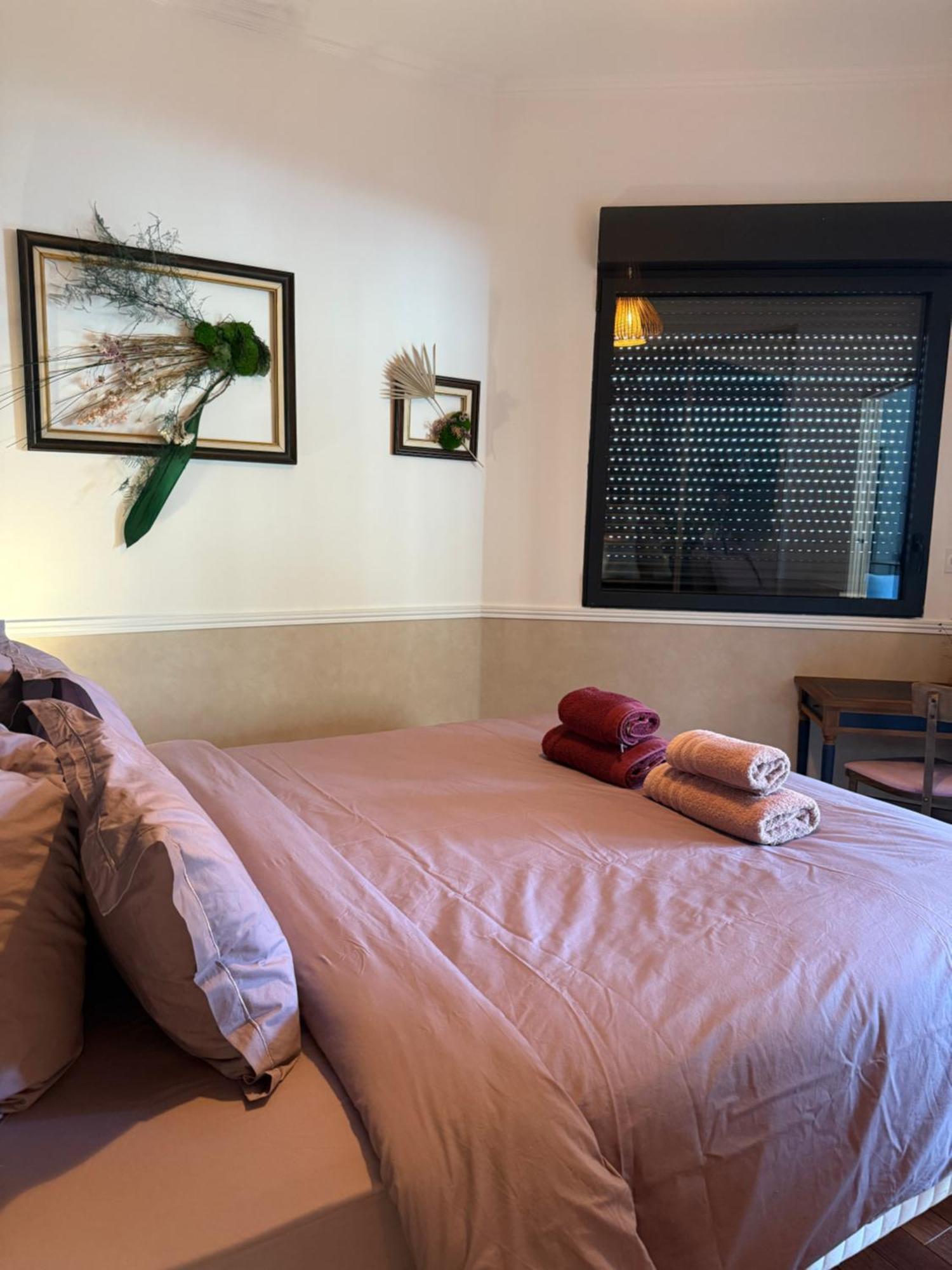 Appartement L'Emperador à Reims Extérieur photo