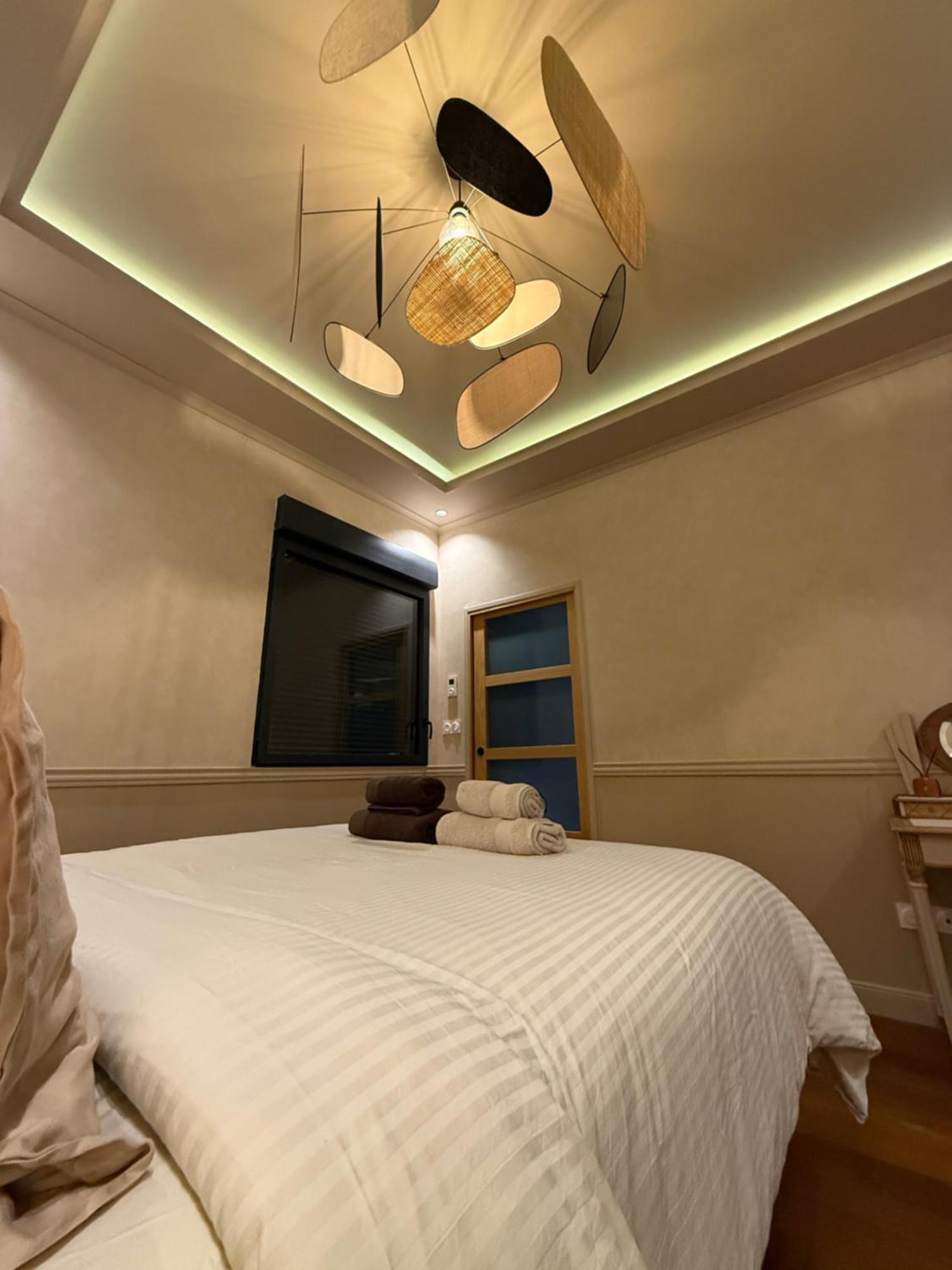 Appartement L'Emperador à Reims Extérieur photo